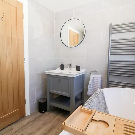 Scottwil Holiday home York