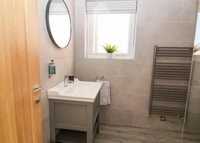 Сasa de vacaciones Scottwil *