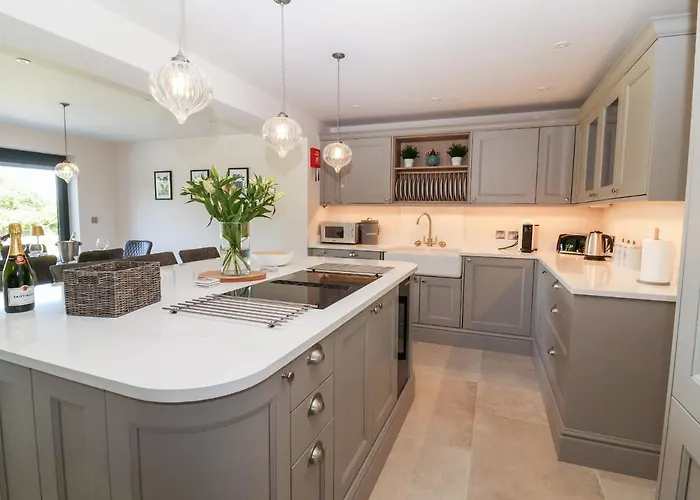 Сasa de vacaciones Scottwil