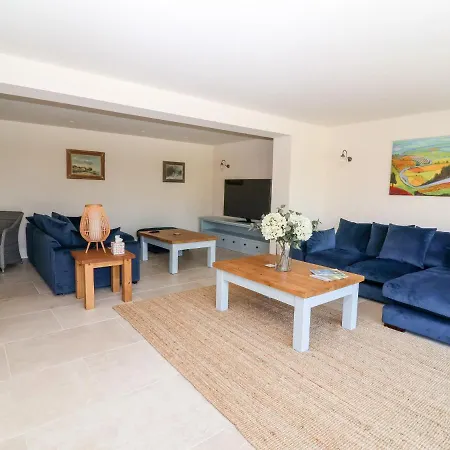 Σπίτι διακοπών Scottwil