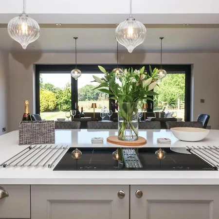 Scottwil Σπίτι διακοπών Γιορκ