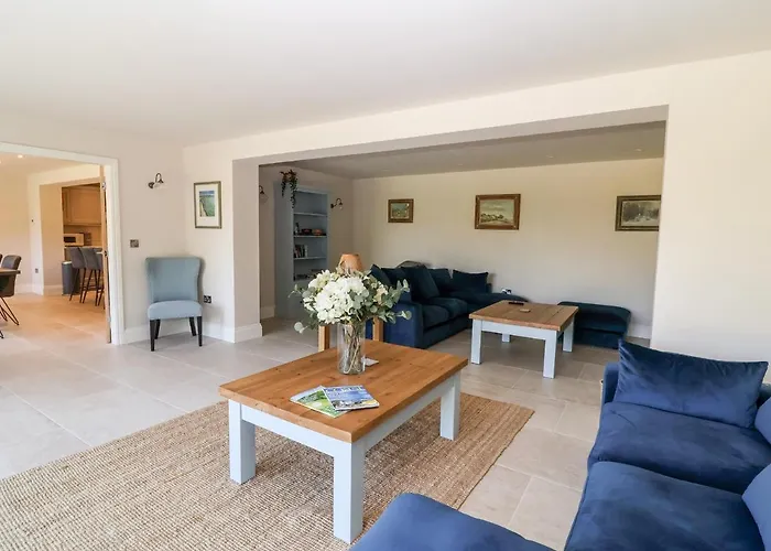 Σπίτι διακοπών Scottwil *