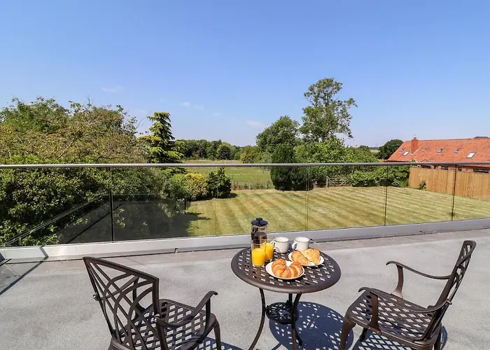 Σπίτι διακοπών Scottwil