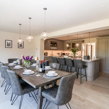 Scottwil Ferienhaus *