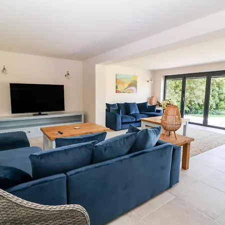 Scottwil Semesterbostad York