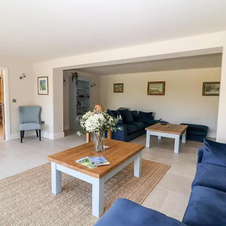 Ferienhaus Scottwil *