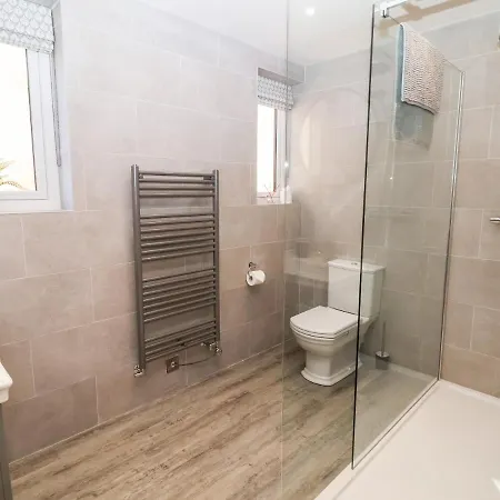 Scottwil Ferienhaus York