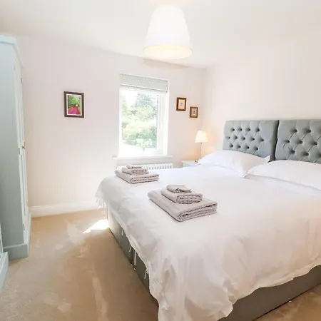 Scottwil Сasa de vacaciones