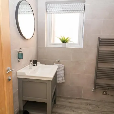 Ferienhaus Scottwil *