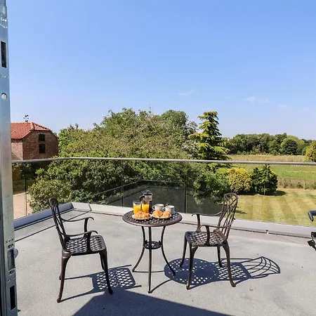 Сasa de vacaciones Scottwil *