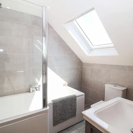 Ferienhaus Scottwil *