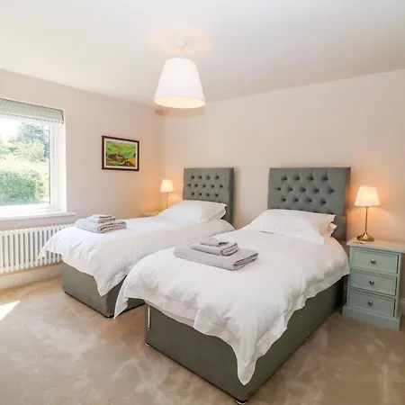 Scottwil Semesterbostad