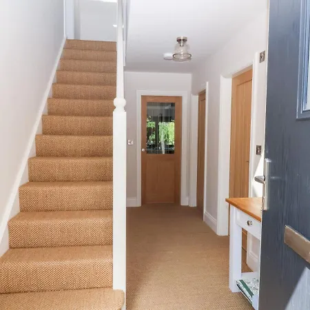 Scottwil Ferienhaus *