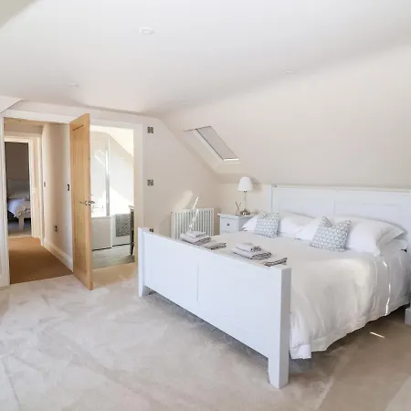 Scottwil Ferienhaus *