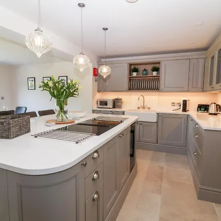 Сasa de vacaciones Scottwil