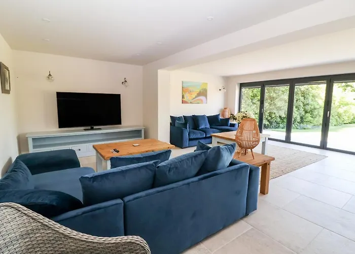 Scottwil Holiday home York