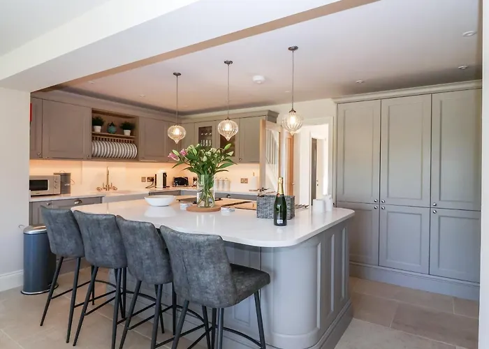 Holiday home Scottwil *