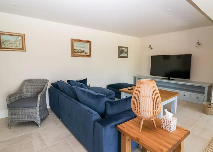 Holiday home Scottwil York