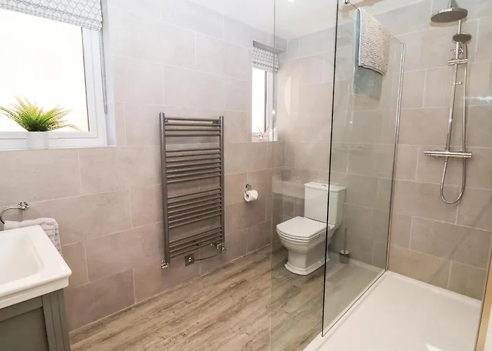 Scottwil Holiday home York