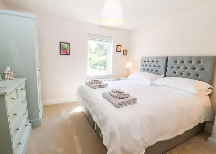 Scottwil Holiday home