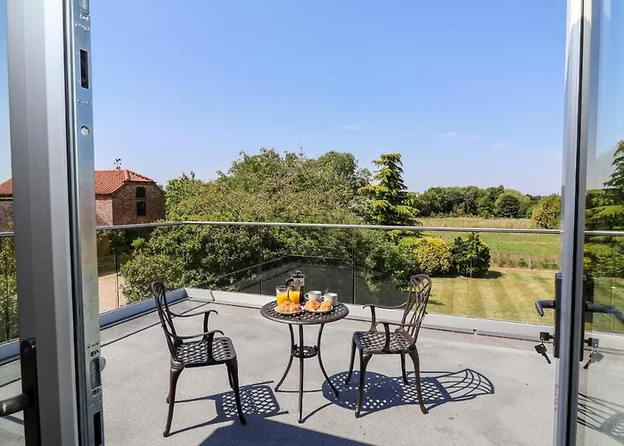 Holiday home Scottwil *