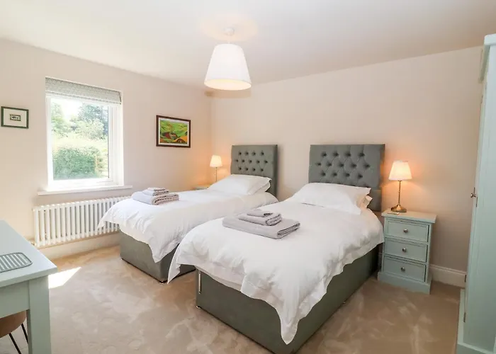 Scottwil Holiday home