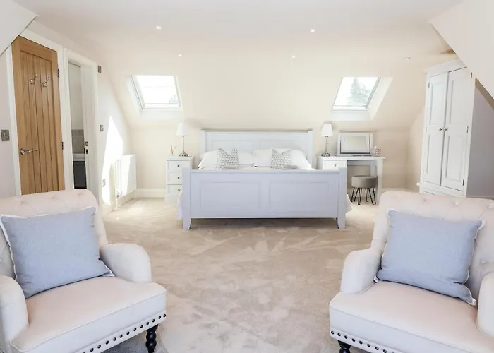 Scottwil Holiday home York