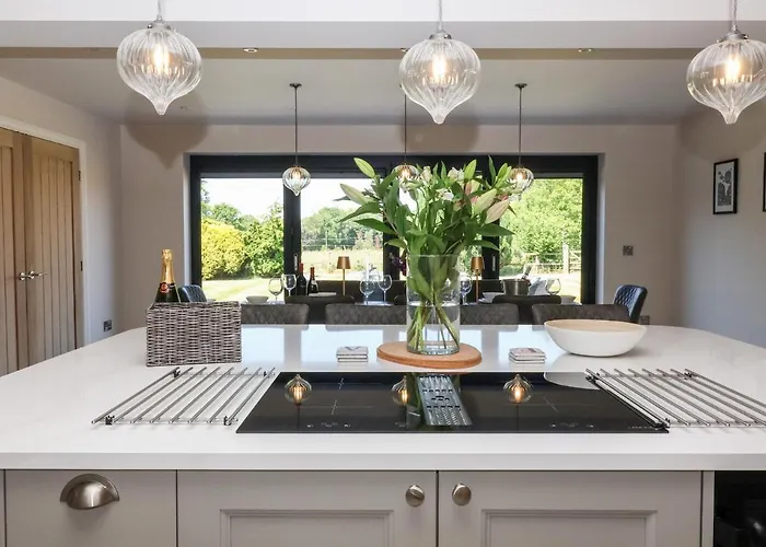 Scottwil Holiday home York