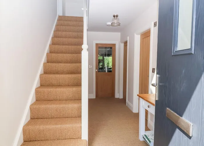 Scottwil Holiday home *