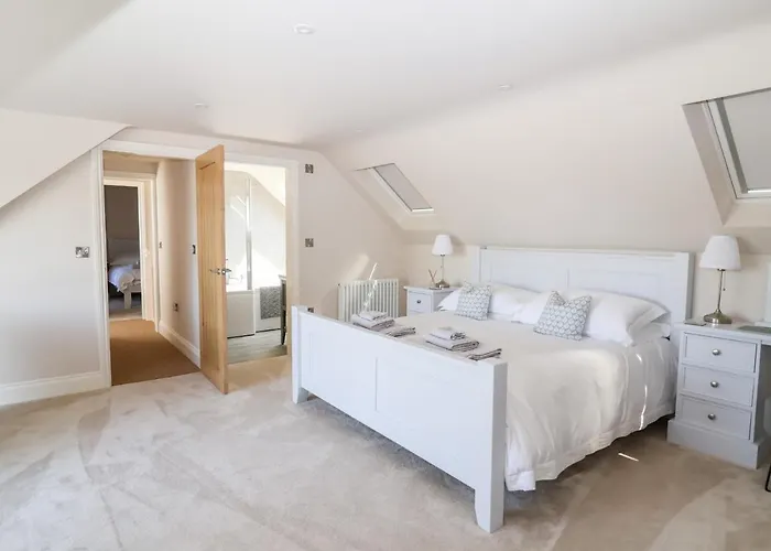 Scottwil Holiday home *