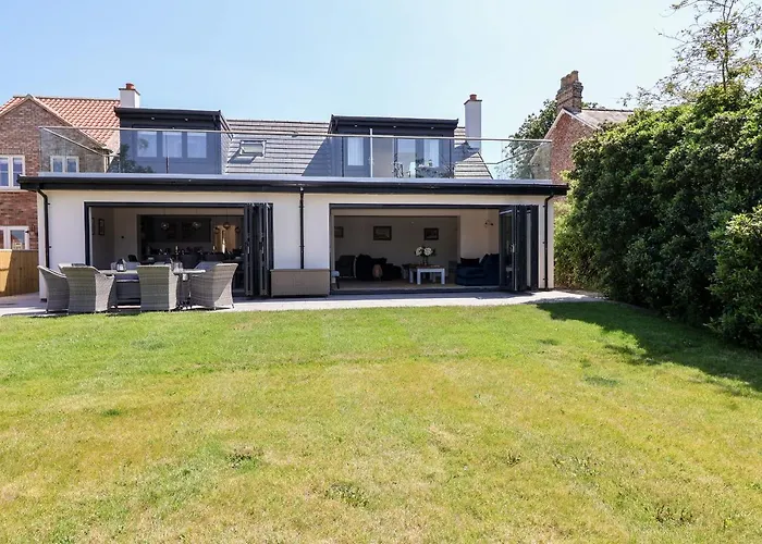 Holiday home Scottwil