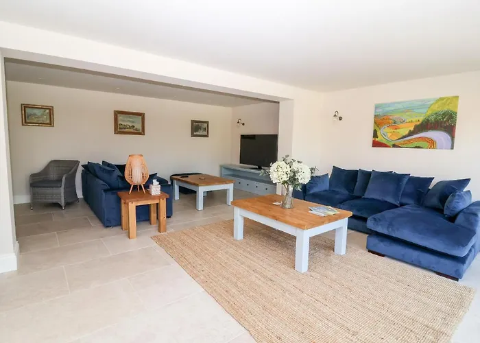 Hébergement de vacances Scottwil